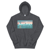BAYLIENS - SUNSET CITY HOODIE