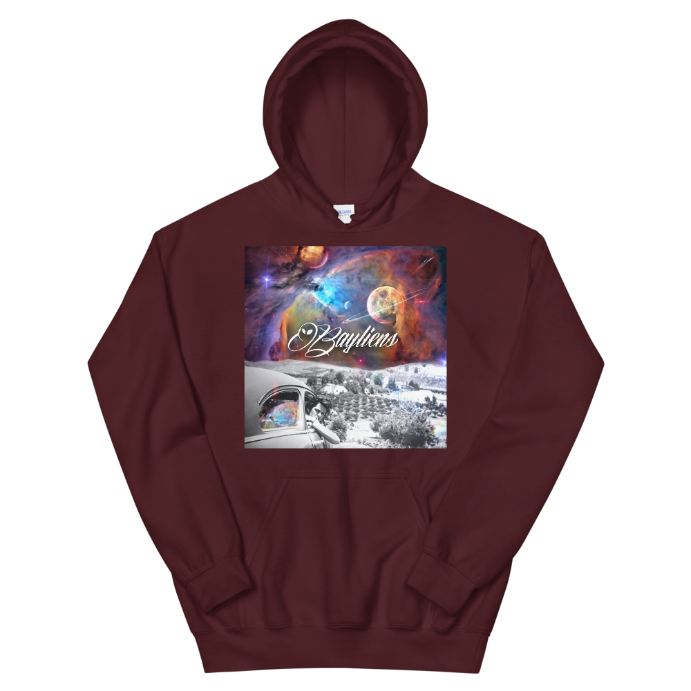 Peso lowrider best sale hoodie