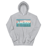BAYLIENS - SUNSET CITY HOODIE