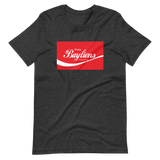 BAYLIENS - RED, WHITE & YOU TEE