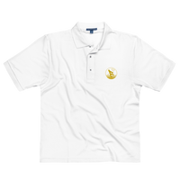 BAYLIENS - GOLDEN LORD PREMIUM POLO