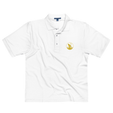 BAYLIENS - GOLDEN LORD PREMIUM POLO