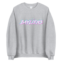 BAYLIENS - VICE CITY CREW