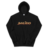 BAYLIENS - GOLD RUSH HOODIE
