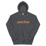 BAYLIENS - GOLD RUSH HOODIE